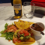 Cantarelli Caffe Nourriture