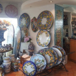 Calajanara À l'intérieur