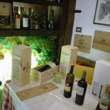 L'osteria Di Beano Comida