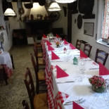 L'osteria Di Beano Comida