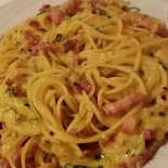 L'osteria Di Beano Comida