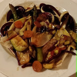 L'osteria Di Beano Comida