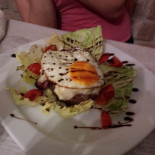 Il Gaglioppo Comida