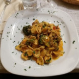 Il Gaglioppo Comida