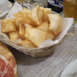 Il Gaglioppo Comida