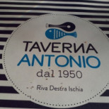 Taverna Antonio Nourriture