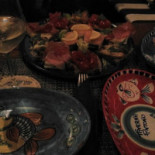 Taverna Antonio Nourriture