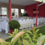 Trattoria Bozzi inside