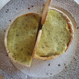 La Molara Comida
