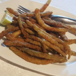 La Molara Comida