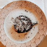 La Molara Nourriture