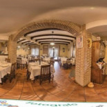 La Molara Dentro