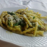 La Molara Comida