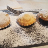 La Molara Comida