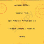 Decanter Comida