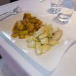 Decanter Comida