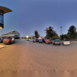 Decanter Exterior