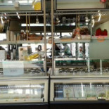 Gelateria K2 food