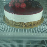 Gelateria K2 inside