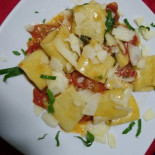 Pizzeria Trattoria Funiculi' Funicula'