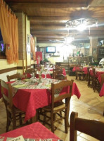 Pizzeria Trattoria Funiculi' Funicula' food