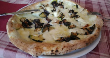 Pizzeria Trattoria Funiculi' Funicula'