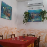 Circolo Angolo D'oro Nourriture