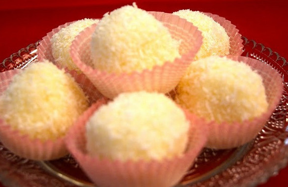 India Nourriture