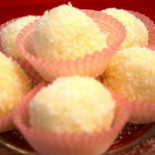 India Nourriture