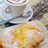 Gran Caffe Valadier Nourriture