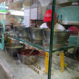 Pizzeria Da Vincenzo Di Iovine Gennaro Carmela Comida