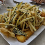 Pizzeria Da Vincenzo Di Iovine Gennaro Carmela Comida