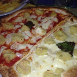 Pizzeria Da Vincenzo Di Iovine Gennaro Carmela Comida