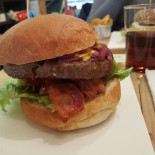 Mezza Libbra Food