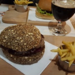 Mezza Libbra Food