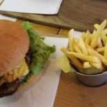 Mezza Libbra Food