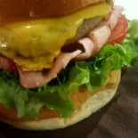 Mezza Libbra Food