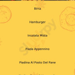 Piadineria La Pida food