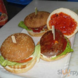 Piadineria La Pida food