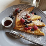 Sweet Bakery Nourriture