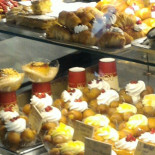 Caffe Roma Nourriture