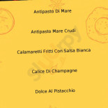 Villa Gitana Comida