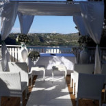Villa Gitana Dentro