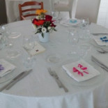 Villa Gitana Nourriture