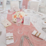 Villa Gitana Comida