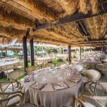 Villa Gitana Nourriture