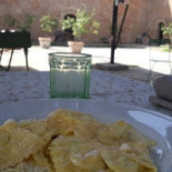 L’ Hosteria Del Maiale Comida