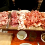 L’ Hosteria Del Maiale Exterior
