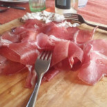L’ Hosteria Del Maiale Comida
