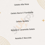 Gelateria K2 Nourriture
